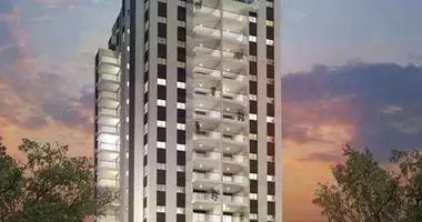 Apartamento 4 habitaciones en Netanya, Israel