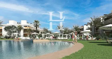 3 bedroom apartment in Los Alcazares, Spain