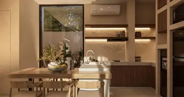 Apartamento 3 habitaciones en Ungasan, Indonesia
