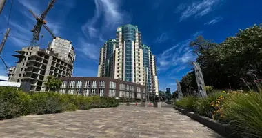 Appartement 3 chambres dans Odessa, Ukraine