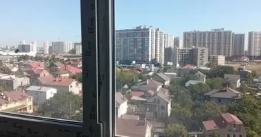 Квартира 2 комнаты в Лиманка, Украина