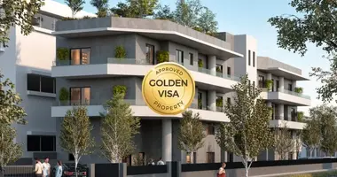 Studio apartment in Municipality of Pallini, Greece