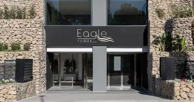 2 bedroom apartment in Benidorm, Spain