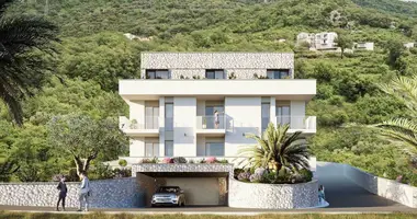 1 bedroom apartment in M 1, Montenegro