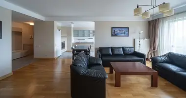 Appartement 2 chambres dans Riga, Lettonie