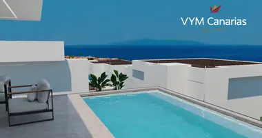 Villa in Adeje, Spanien