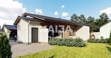 3 bedroom house in Helsinki sub-region, Finland