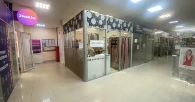 Shop 22 m² in Minsk, Belarus