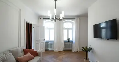 1 bedroom apartment in Riga, Latvia