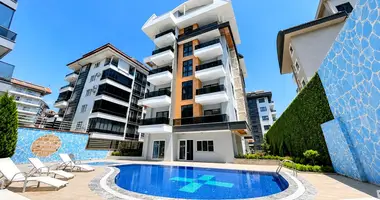 Holiday Apartment for Rent in Oba Alanya w Oba, Turcja