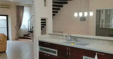 4 room house in Odesa, Ukraine