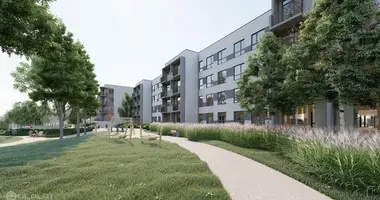 Квартира 2 комнаты в Рига, Латвия