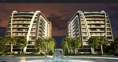 1 bedroom apartment in Bar, Montenegro