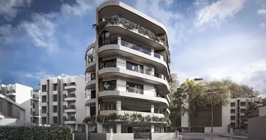 Apartamento 2 habitaciones en Agios Ioannis, Chipre