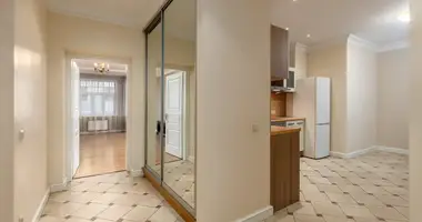 Appartement 3 chambres dans Riga, Lettonie