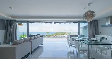 Apartamento 2 habitaciones en Karon, Tailandia