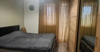 Apartamento 4 habitaciones en Tiflis, Georgia