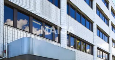 Büro 120 m² in Verwaltungsgemeinschaft Helsinki, Finnland