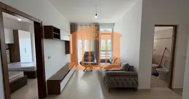 Mieszkanie 3 pokoi w Bashkia Durres, Albania