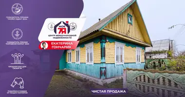 Дом в Блевчицкий сельский Совет, Беларусь