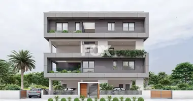 Apartamento 2 habitaciones en Limasol, Chipre