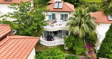 Villa in Alanya, Türkei