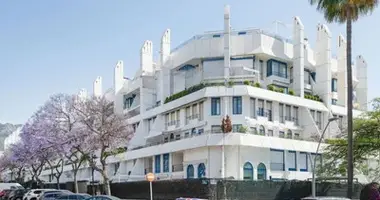 Квартира 2 спальни в Дос-Эрманас, Испания