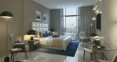 1 bedroom apartment in Dubai, United Arab Emirates