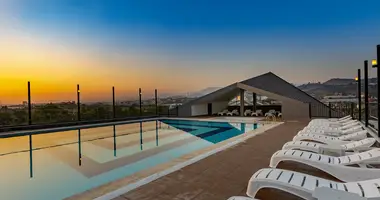 Duplex 2 chambres dans Muratpasa, Turquie