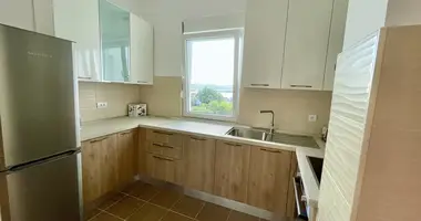 Wohnung 2 zimmer in Tivat, Montenegro