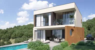 Villa 2 chambres dans Rabac, Croatie