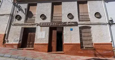 Haus 4 Schlafzimmer in Spanien