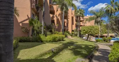 Appartement 4 chambres dans Espagne