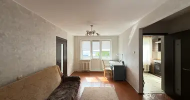 Apartamento 2 habitaciones en Babruisk, Belarús