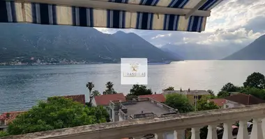 Mieszkanie 4 pokoi w Dobrota, Czarnogóra