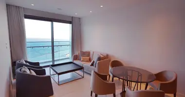 Mieszkanie 2 pokoi w Limassol, Cypr