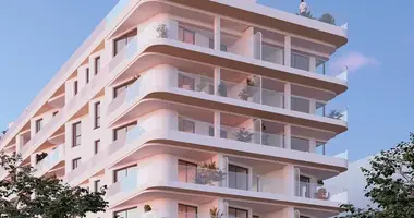 2 bedroom apartment in Villajoyosa, Spain