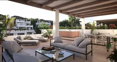 Ático Ático 3 habitaciones en Marbella, Španjolska
