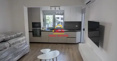 Mieszkanie 1 pokój w Bashkia Vlore, Albania