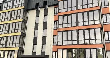 Mieszkanie 1 pokój w Odessa, Ukraina