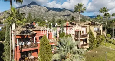 6 bedroom house in Spain