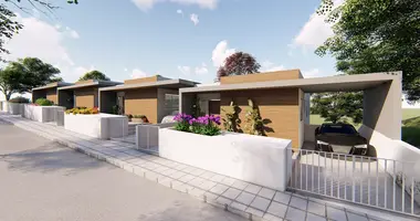 3 bedroom apartment in Limassol, Cyprus