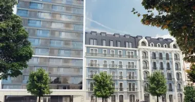 Квартира 4 спальни в Фатих, Турция