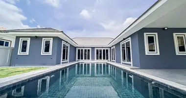 4 bedroom house in mab fakthxng, Thailand