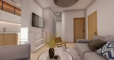 Квартира 1 комната в Qerret, Албания
