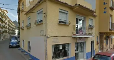 3 bedroom apartment in Abadin, Spain