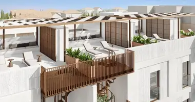 Apartamento 3 habitaciones en Pyla, Chipre
