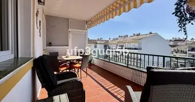Wohnung 2 Schlafzimmer in Mijas, Spanien