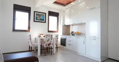 Apartamento 2 habitaciones en Budva, Montenegro