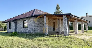 Haus in Muchaviecki sielski Saviet, Belarus